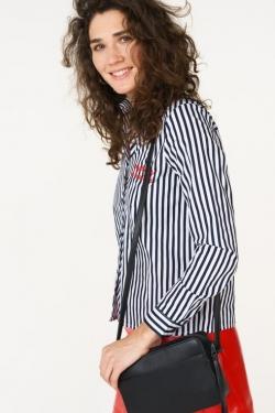 Рубашка Daphnea