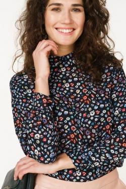 Рубашка Daphnea