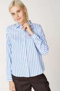 Рубашка Daphnea