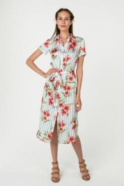 Рубашка АДЛ