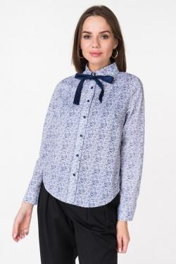 Рубашка Daphnea