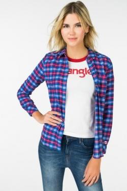 Рубашка Tommy Hilfiger