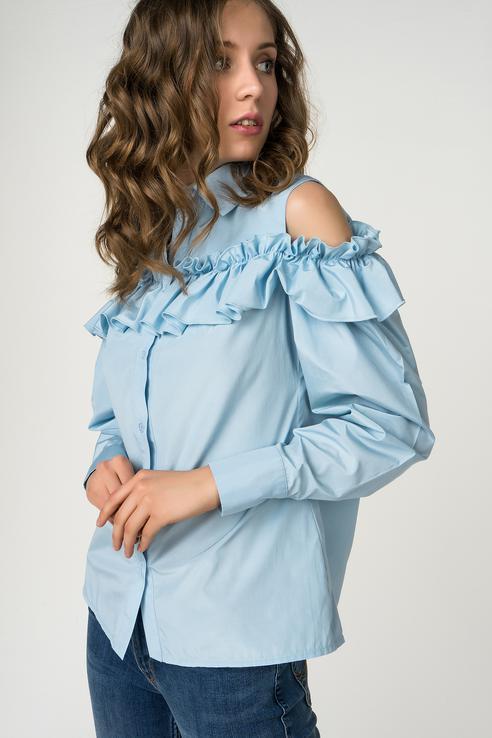 Рубашка Lapshina