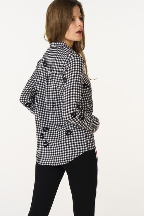 Рубашка Greystone Рубашка Greystone