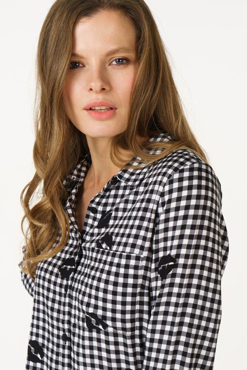 Рубашка Greystone Рубашка Greystone