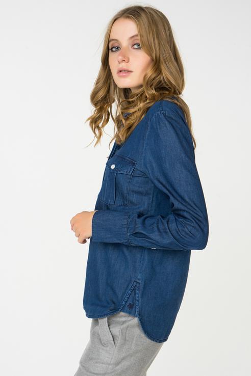 Рубашка Marc O'Polo