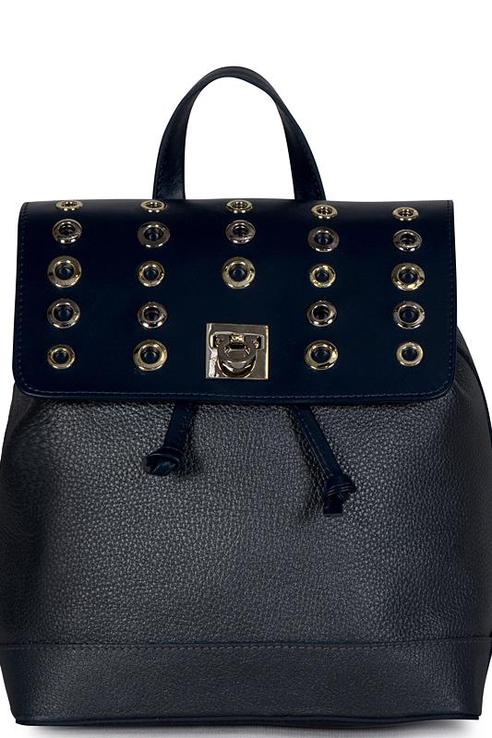 Рюкзак  - Синий цвет