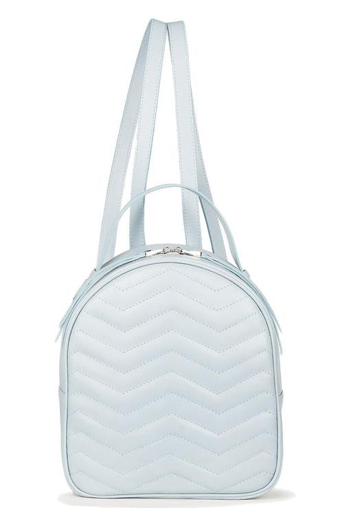 Рюкзак  - Голубой цвет