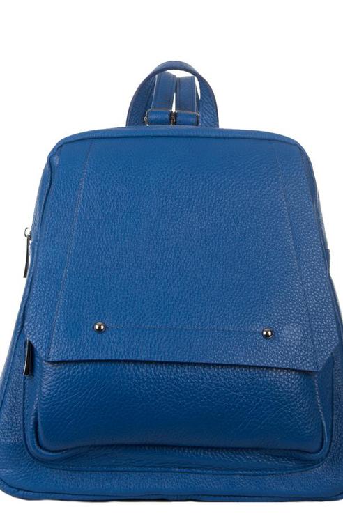 Рюкзак  - Синий цвет