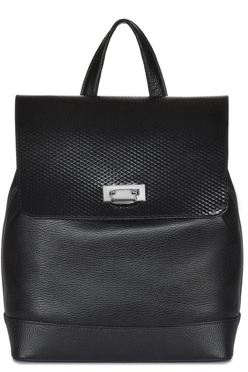 Рюкзак  - Черный цвет