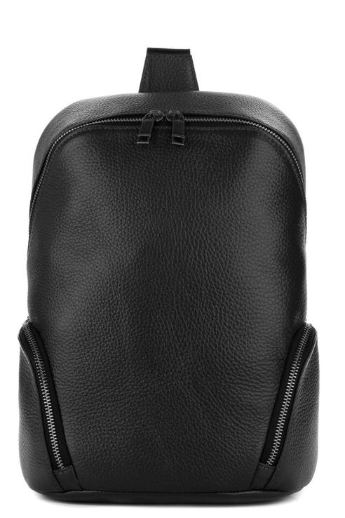 Рюкзак  - Черный цвет