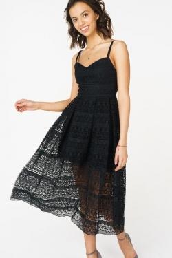 Сарафан T-Skirt