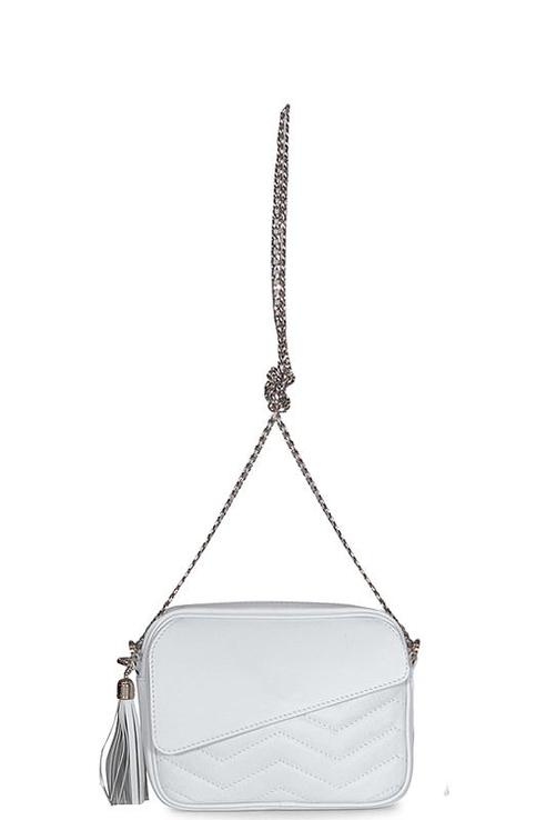 Сумка  - Белый цвет