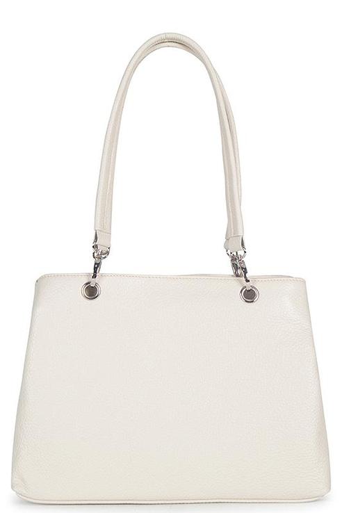 Сумка  - Бежевый цвет