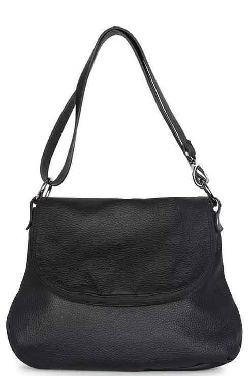 Сумка  - Черный цвет