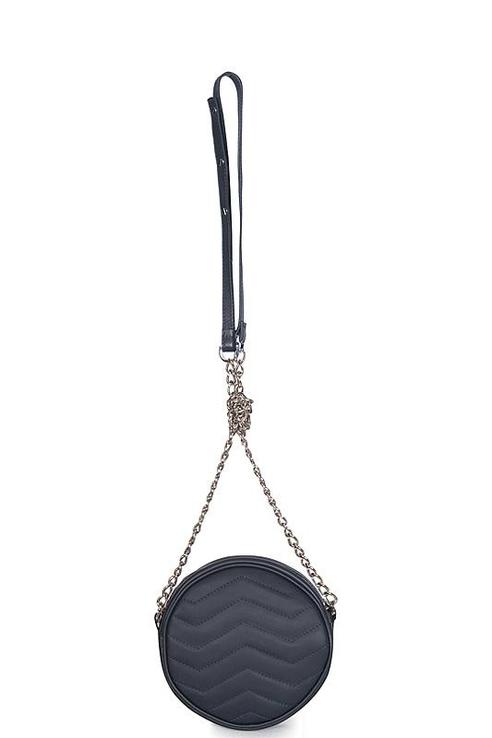 Сумка  - Синий цвет