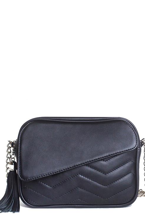 Сумка  - Черный цвет