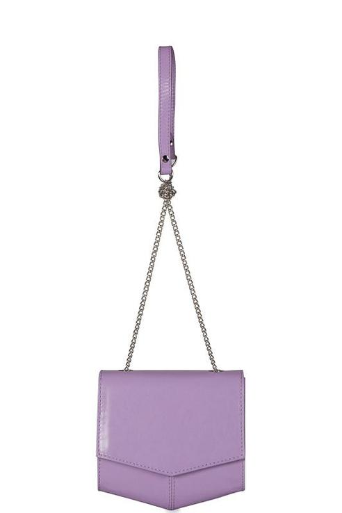 Сумка  - Фиолетовый цвет