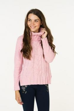 Свитер ZARINA