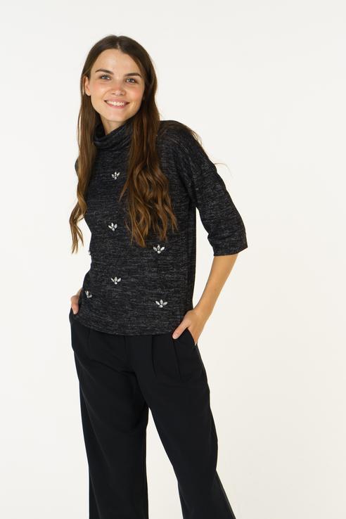 Свитер ZARINA Свитер ZARINA