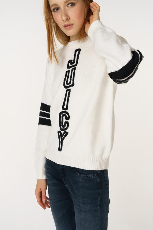 Свитер Juicy by Juicy Couture