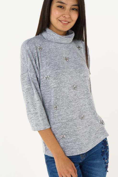 Свитер ZARINA Свитер ZARINA