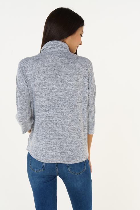 Свитер ZARINA Свитер ZARINA