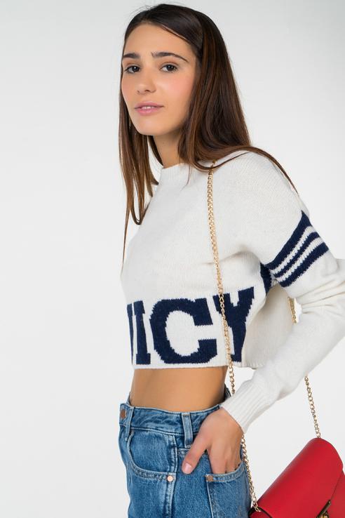 Свитер Juicy by Juicy Couture