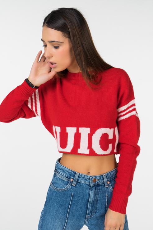 Свитер Juicy by Juicy Couture