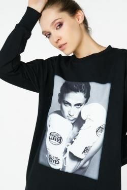 Свитшот ZNAKI