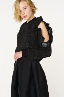 Свитшот LN Family