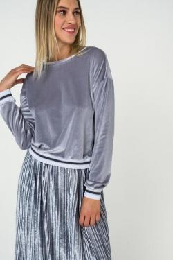 Свитшот Fashion Confession