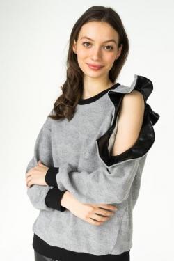 Свитшот LN Family