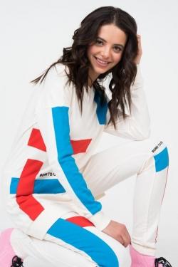 Свитшот Noisy May