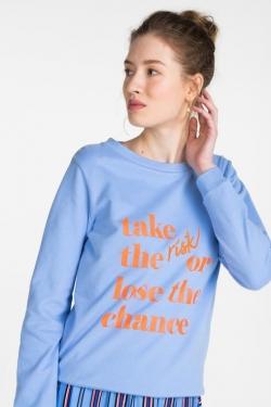 Свитшот B.young