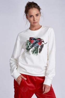 Свитшот Forward by Денис Симачев