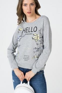 Свитшот Broadway