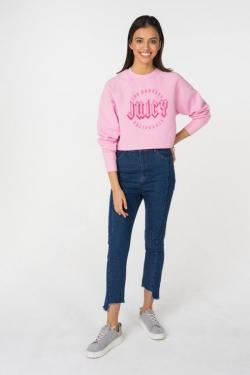 Свитшот Juicy by Juicy Couture