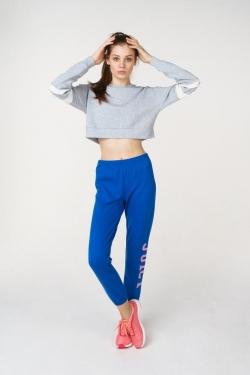 Свитшот Juicy by Juicy Couture