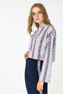 Свитшот Juicy by Juicy Couture