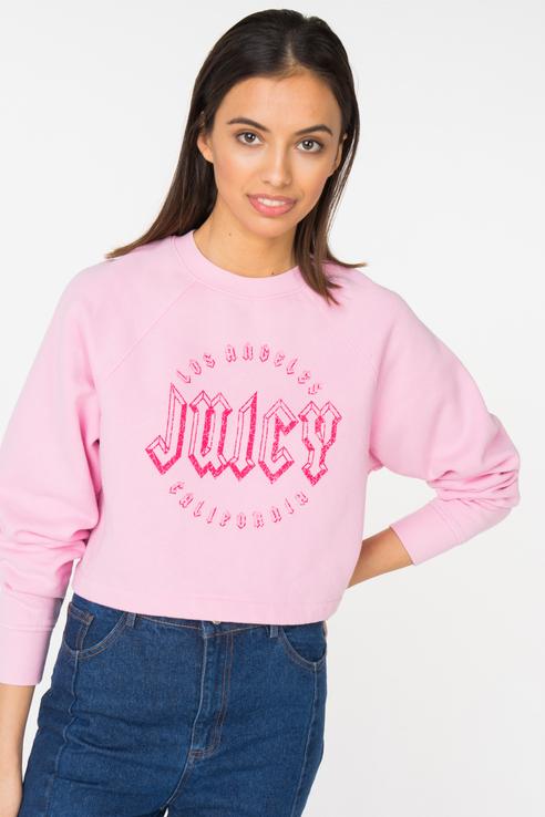 Свитшот Juicy by Juicy Couture