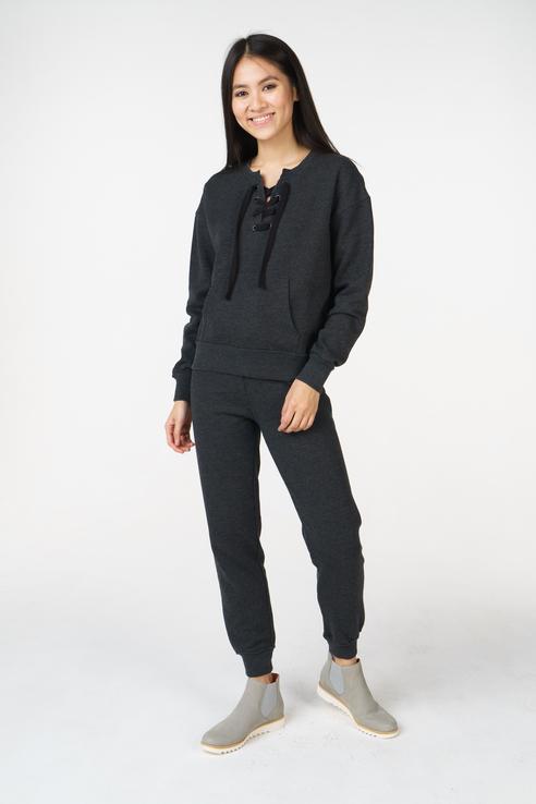 Свитшот Juicy by Juicy Couture