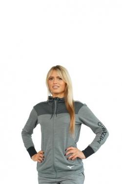 Толстовка MIZUNO