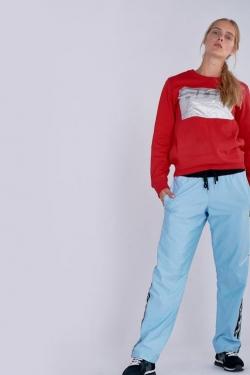 Толстовка FWD lab