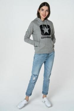 Толстовка Converse