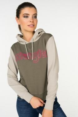 Толстовка Wrangler