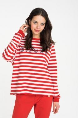 Толстовка B.young