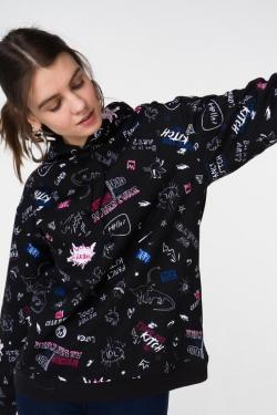 Толстовка Befree