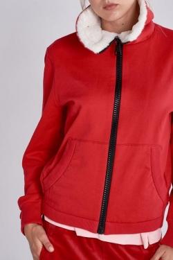 Толстовка Forward by Денис Симачев