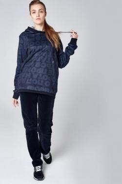 Толстовка Forward by Денис Симачев